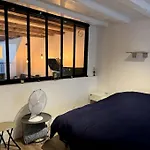 Appartement Cosy Centre Grenoble