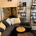 Appartement Cosy Centre Grenoble
