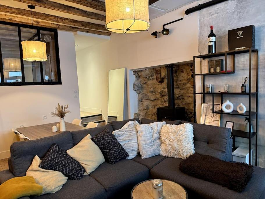 Cosy Centre *
