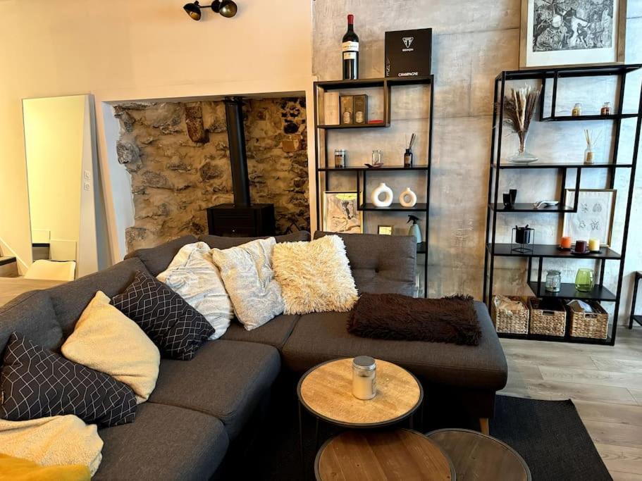 Cosy Centre *
