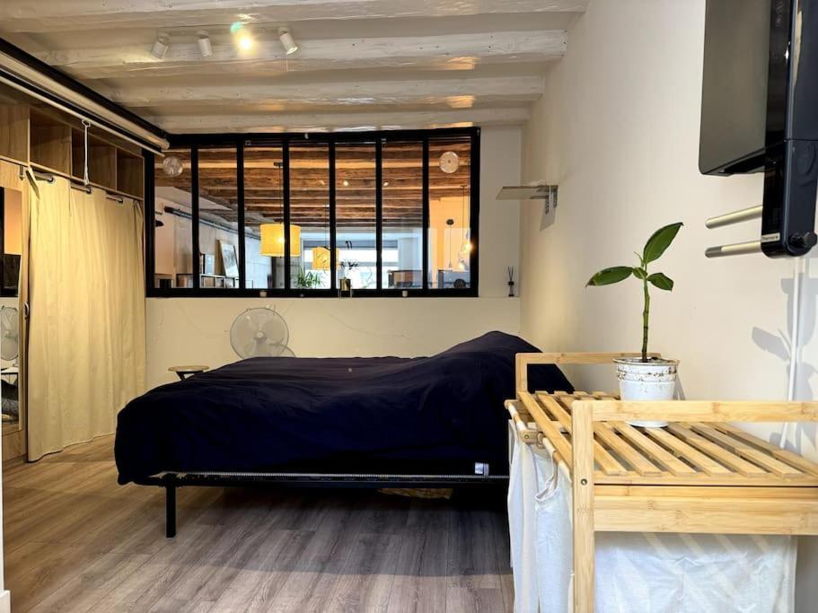 Cosy Centre