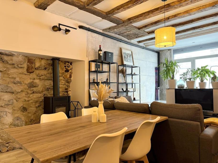 Apartment Cosy Centre