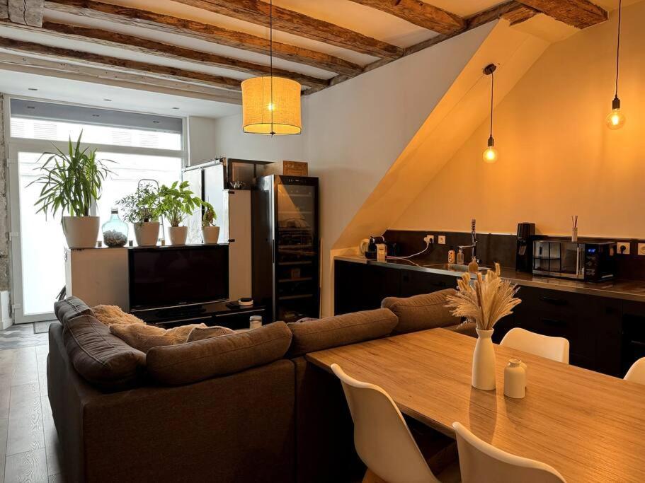 Cosy Centre Apartment *