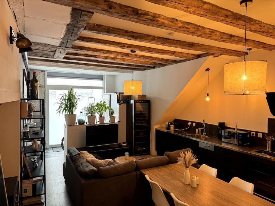 Cosy Centre * Grenoble